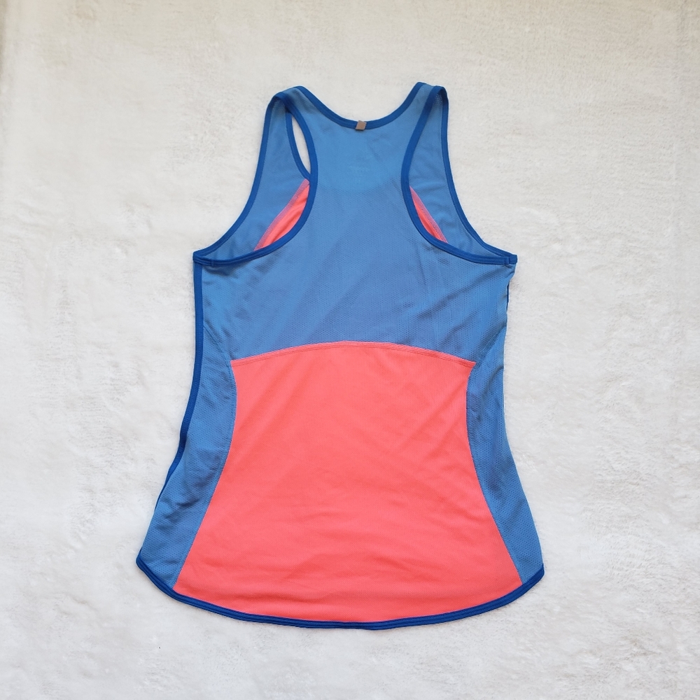 Nike Racerback Tank Top Small - Picture 4 of 12
